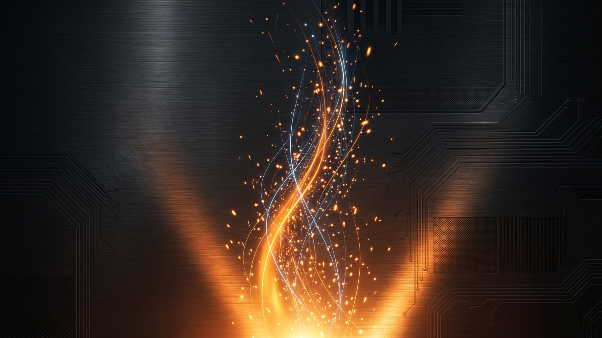 Forge Prime Background